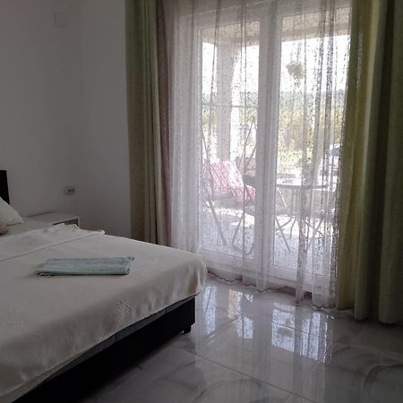 Vila Milica Apartment Kladovo Ngoại thất bức ảnh