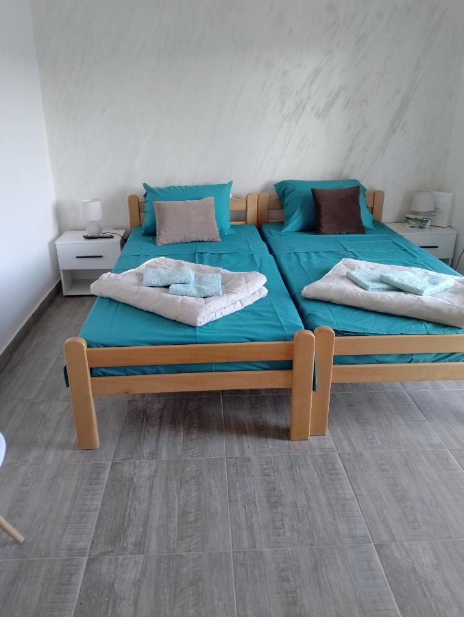 Vila Milica Apartment Kladovo Ngoại thất bức ảnh