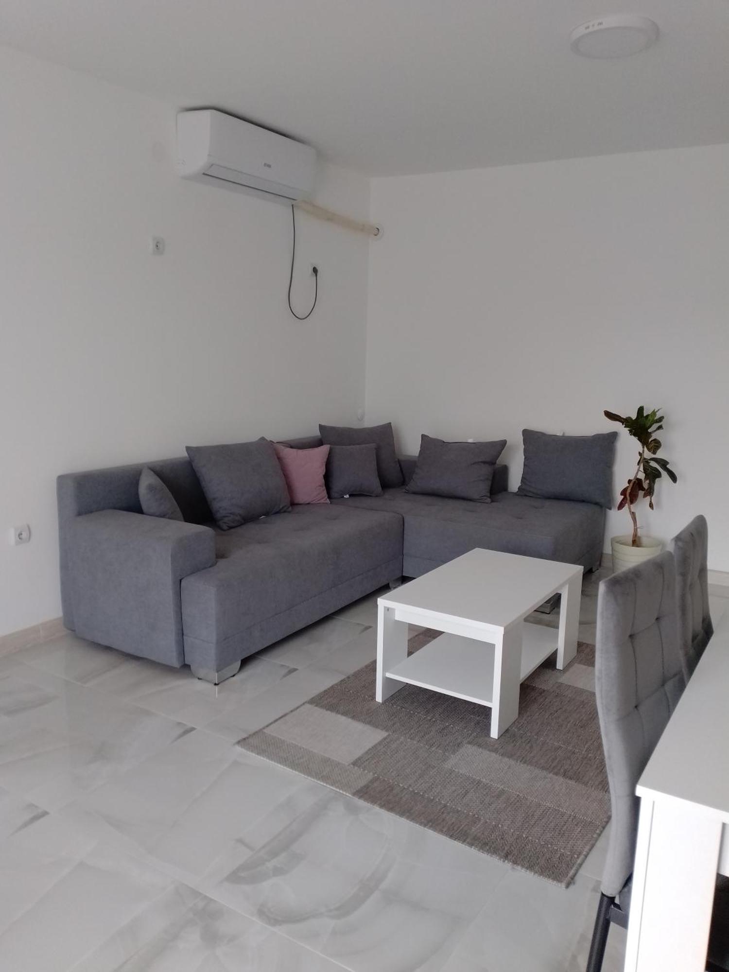 Vila Milica Apartment Kladovo Ngoại thất bức ảnh